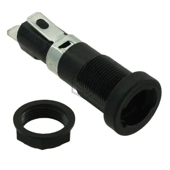 03450611ZX010 - Littelfuse Inc. - Fuseholders
