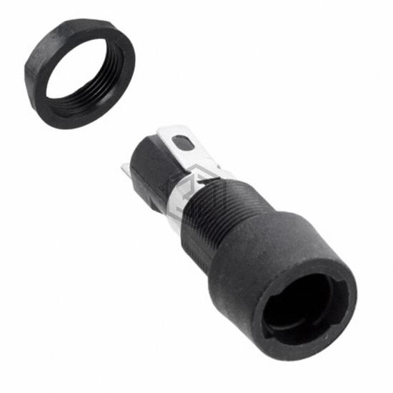 03450612ZX010 - Littelfuse Inc. - Fuseholders