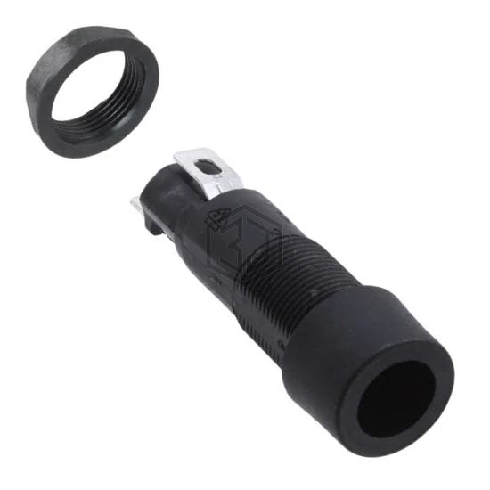 03453HS4ZX010 - Littelfuse Inc. - Fuseholders