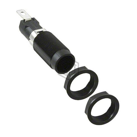 03450913ZX010 - Littelfuse Inc. - Fuseholders