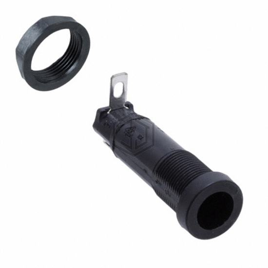 03453LF7ZX010 - Littelfuse Inc. - Fuseholders