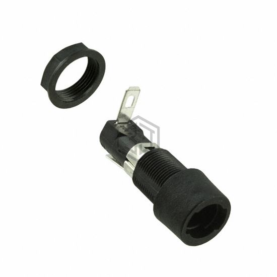 03450602ZX010 - Littelfuse Inc. - Fuseholders