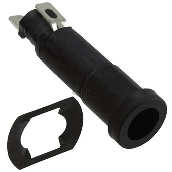 03453QS4ZX010 - Littelfuse Inc. - Fuseholders