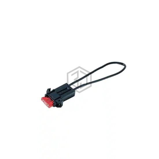 01550310ZXA - Littelfuse Inc. - Fuseholders