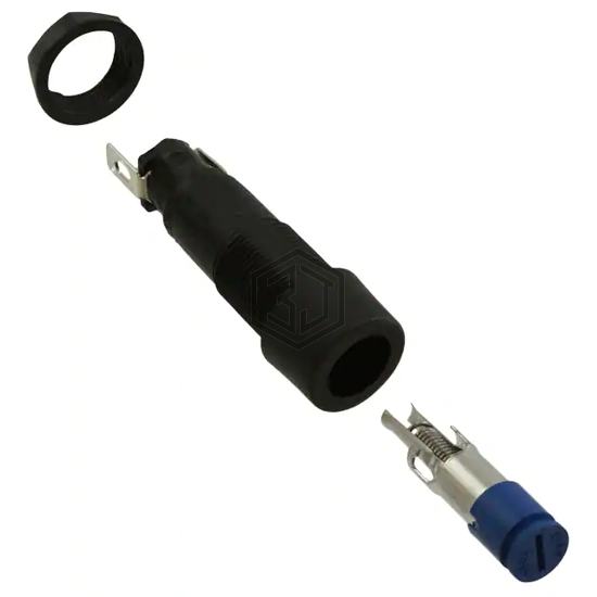 03452HS2H - Littelfuse Inc. - Fuseholders