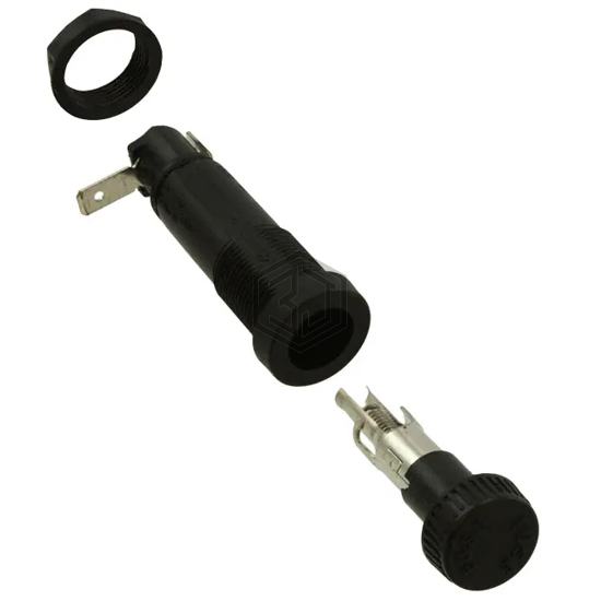 03452LF7H - Littelfuse Inc. - Fuseholders