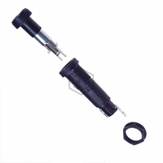 03452LF8H - Littelfuse Inc. - Fuseholders