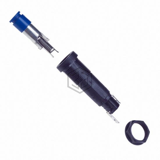 03452LS8H - Littelfuse Inc. - Fuseholders