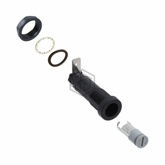 03453LS3HXLN - Littelfuse Inc. - Fuseholders