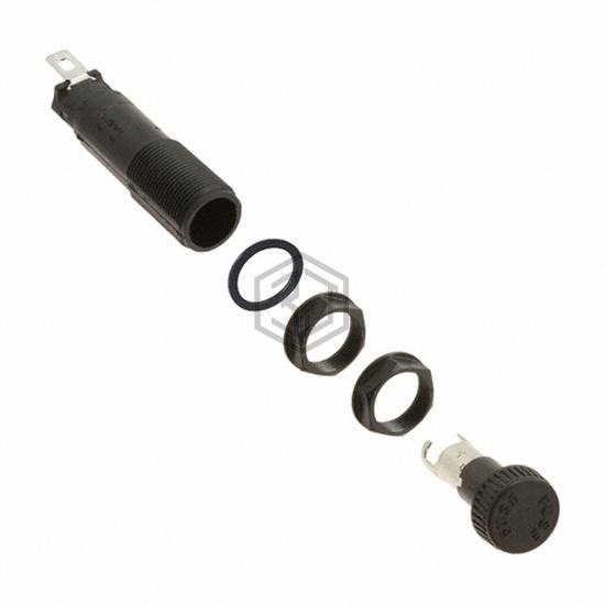 03453RF8HXN - Littelfuse Inc. - Fuseholders
