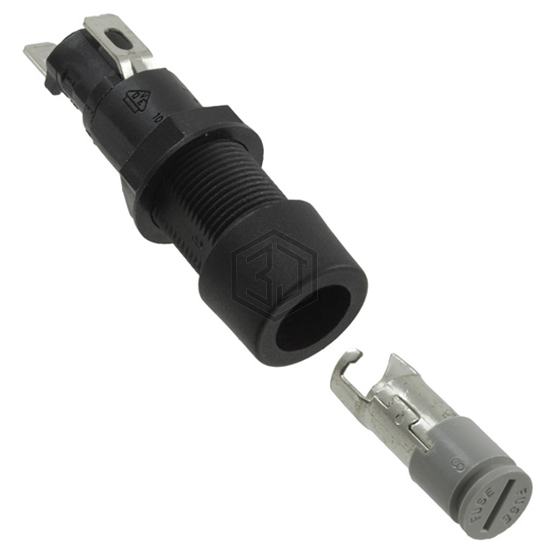 03453HS8H - Littelfuse Inc. - Fuseholders