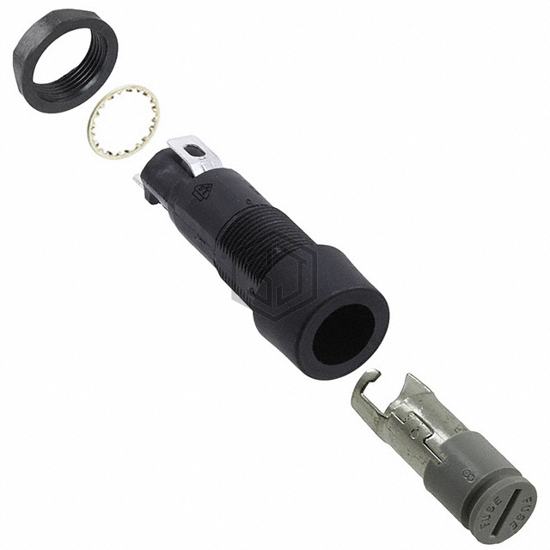 03453HS2HXL - Littelfuse Inc. - Fuseholders
