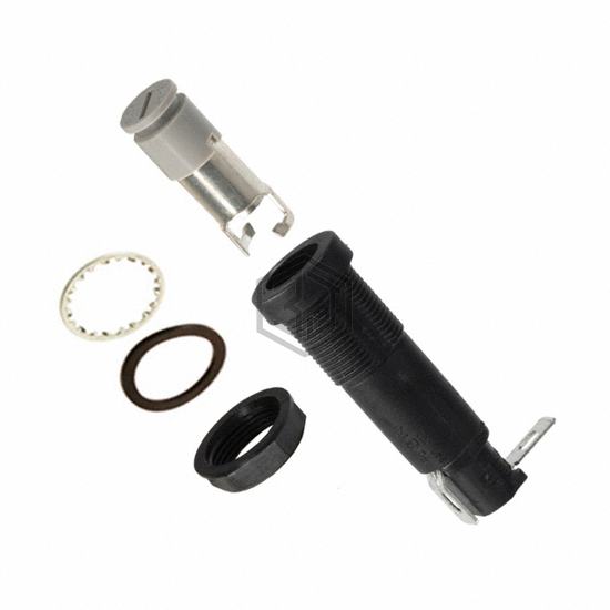 03453LS1HXLN - Littelfuse Inc. - Fuseholders