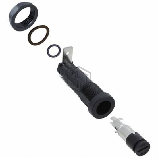 03455LS1HXNP - Littelfuse Inc. - Fuseholders