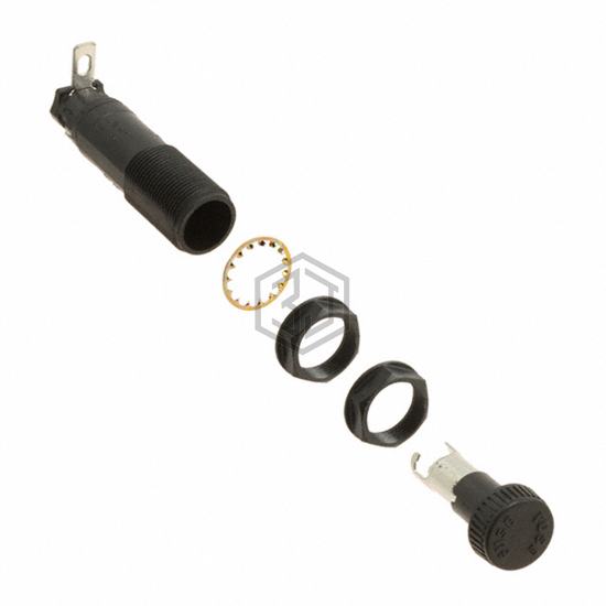03453RF1HXL - Littelfuse Inc. - Fuseholders