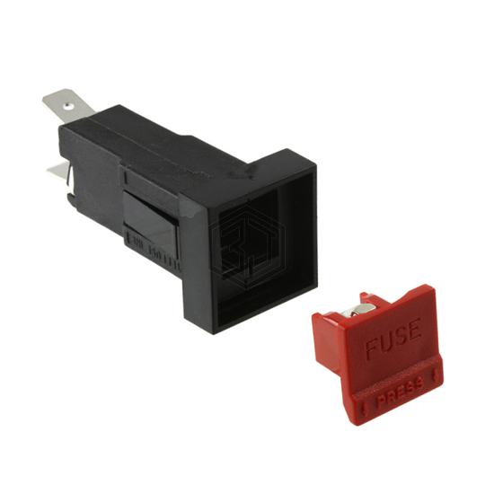 03480871Z - Littelfuse Inc. - Fuseholders