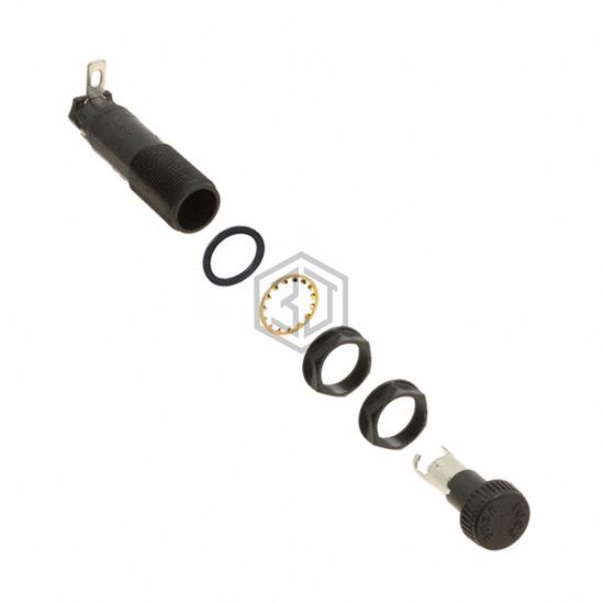 03453RF7HXLN - Littelfuse Inc. - Fuseholders