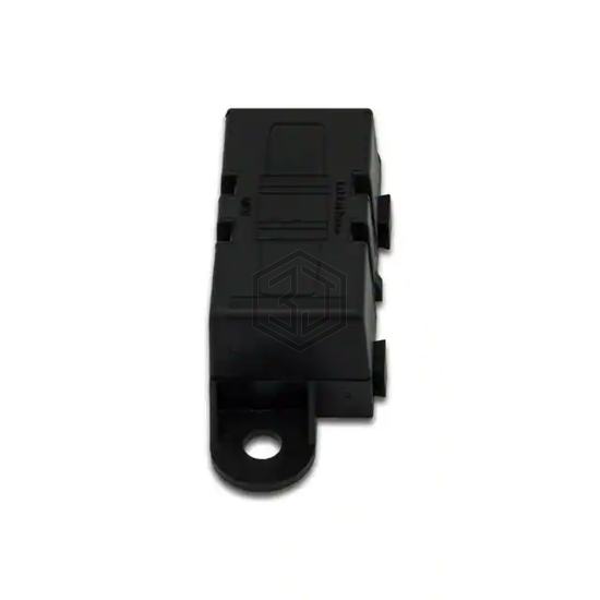 04980908ZXT - Littelfuse Inc. - Fuseholders