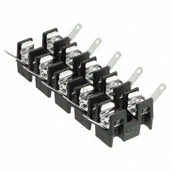 02540205Z - Littelfuse Inc. - Fuseholders