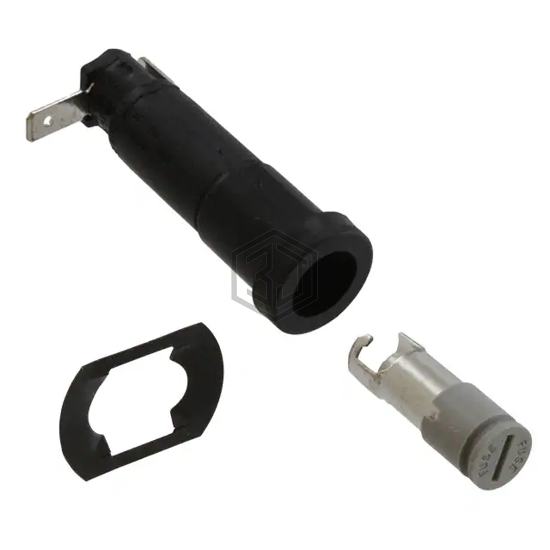 03453QS7X - Littelfuse Inc. - Fuseholders