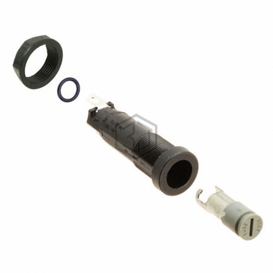 03453LS8HXP - Littelfuse Inc. - Fuseholders