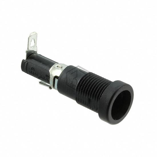 BK/HTB-34-R - Eaton - Electronics Division - Fuseholders