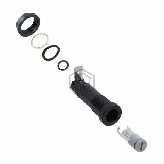 03453LS7HXLNP - Littelfuse Inc. - Fuseholders
