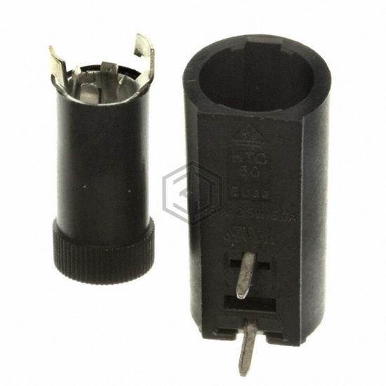 HTC-50M - Eaton - Electronics Division - Fuseholders