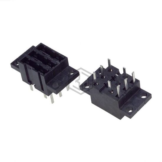 04820003ZXP - Littelfuse Inc. - Fuseholders