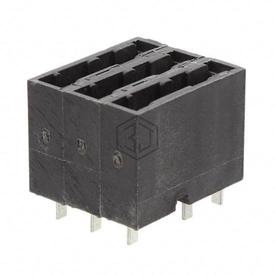 04820003ZXBF - Littelfuse Inc. - Fuseholders