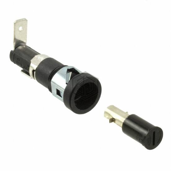 BK/HTB-98M-R - Eaton - Electronics Division - Fuseholders
