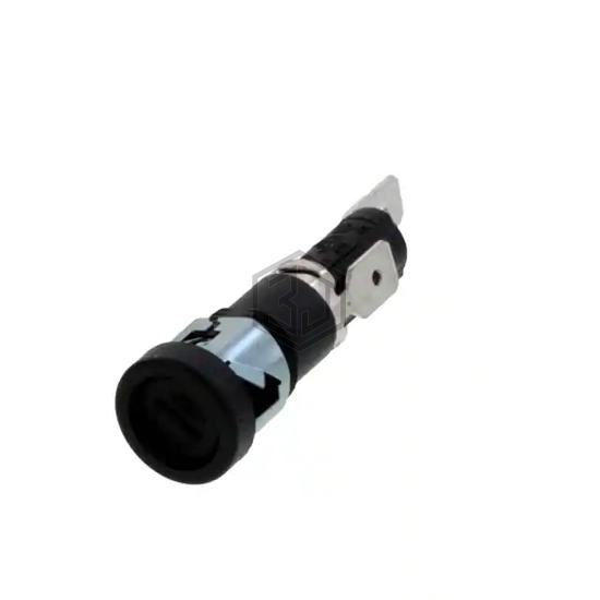 BK/HTB-96M-R - Eaton - Electronics Division - Fuseholders