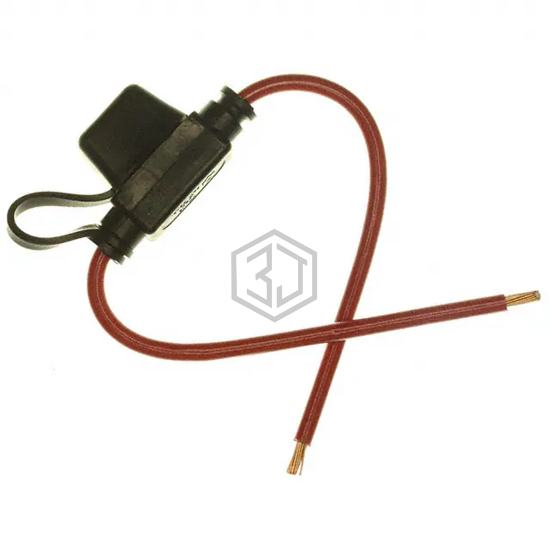 HHM - Eaton - Bussmann Electrical Division - Fuseholders