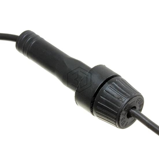 BK/HRI - Eaton - Electronics Division - Fuseholders