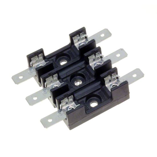 BK/S-8201-3-R - Eaton - Electronics Division - Fuseholders