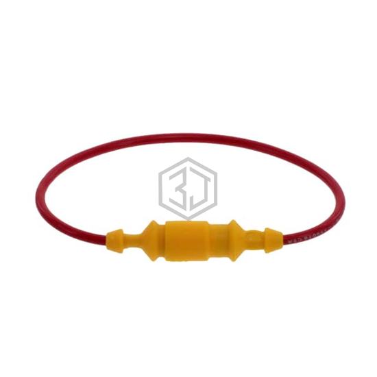 BK/HHB-R408 - Eaton - Electronics Division - Fuseholders