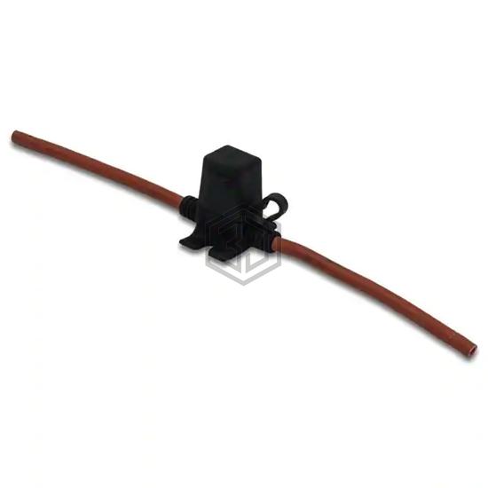 FHJC2002L - Littelfuse Inc. - Fuseholders