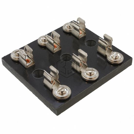 03560003Z - Littelfuse Inc. - Fuseholders