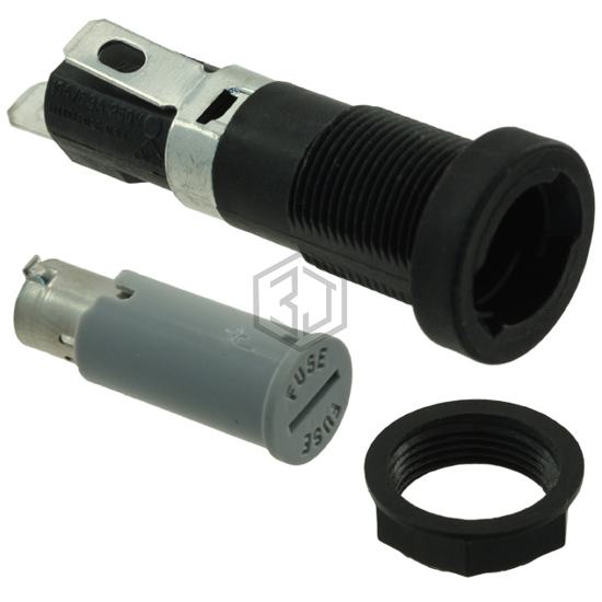 03450611X - Littelfuse Inc. - Fuseholders