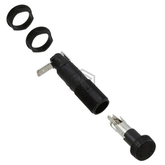 03455RF3X - Littelfuse Inc. - Fuseholders
