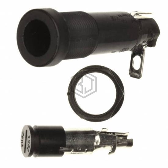 03455LS7X - Littelfuse Inc. - Fuseholders