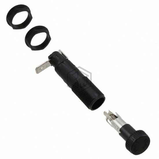 03455RF7X - Littelfuse Inc. - Fuseholders