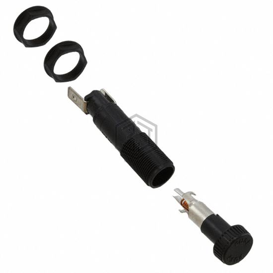 03455RF8X - Littelfuse Inc. - Fuseholders