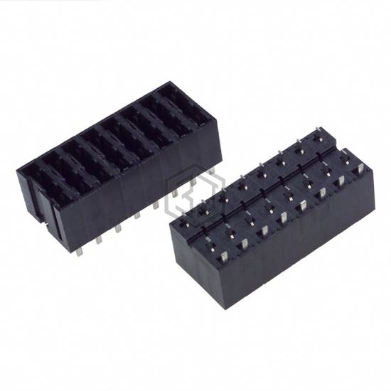04820008ZXB - Littelfuse Inc. - Fuseholders