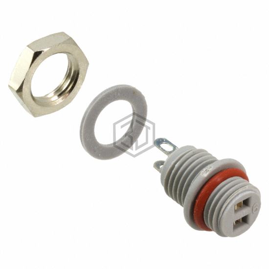 BK/HWA - Eaton - Electronics Division - Fuseholders