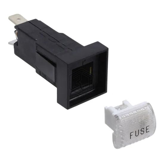 03440804Z - Littelfuse Inc. - Fuseholders