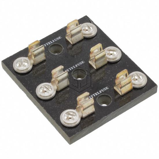 03590003Z - Littelfuse Inc. - Fuseholders