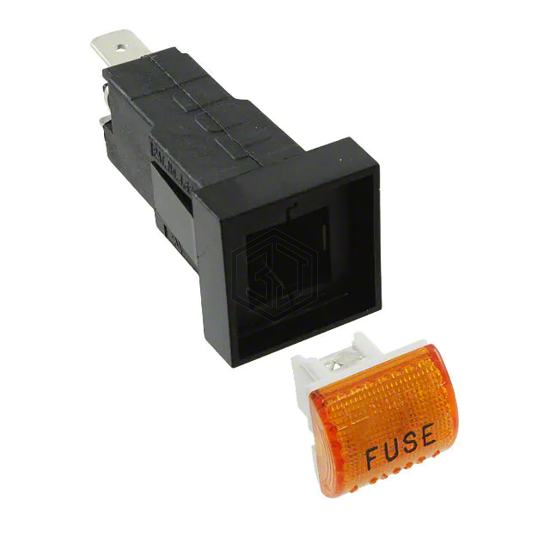 03440801Z - Littelfuse Inc. - Fuseholders