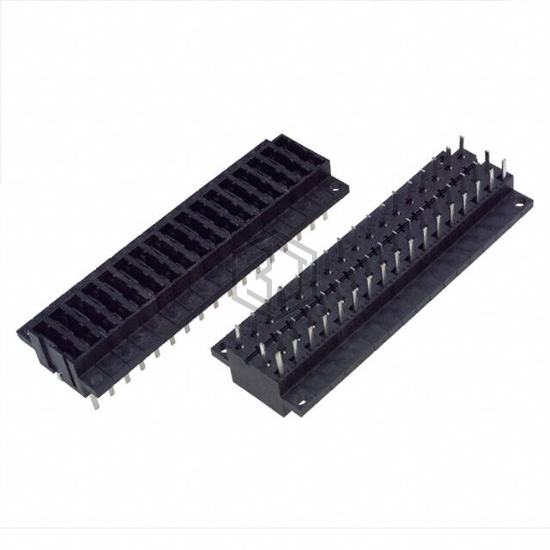 04820017ZXP - Littelfuse Inc. - Fuseholders