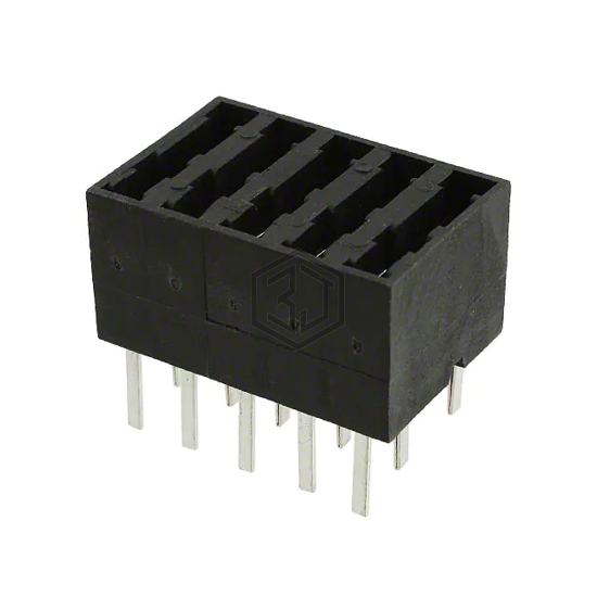 HLS-05 - Eaton - Bussmann Electrical Division - Fuseholders